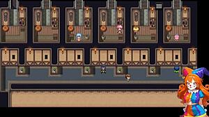 Konosuba Goddess Corrupts Our Horny World In This Hentai Game!