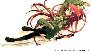 ecchi tons of sexy anime girls in hd by john sannuto 😍