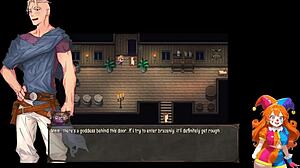 Konosuba Goddess Corrupts Our Horny World In This Hentai Game!