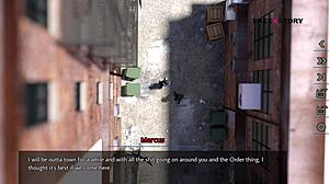 dreams of desire threesome with latisha alex marcus