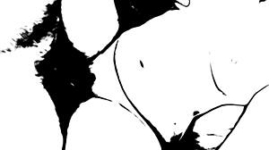 Я чувствую, как пизду бабули ебут со всех сторон в этом мультике