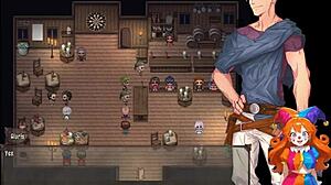 Part 4 - konosuba hentai game this godness corrupted our horny world