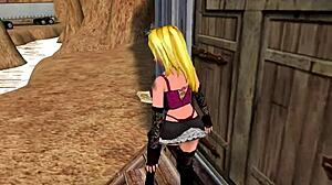 17 SELTSAME LEUTE AM SET Lula