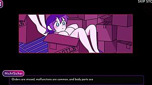 Gameplay where girls are made 1 die zukunft der sexbots.