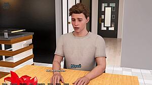 Thief Of Hearts Osa 4 Pelattavuus