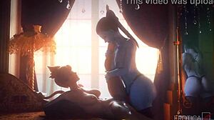 overwatch wap best wap