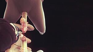 أشاهد هيلين بار في الإنكريديبلز في مغامرات رسومية مع أصدقاء