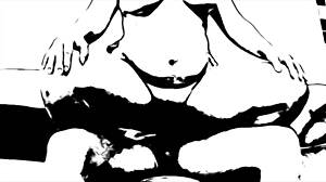 Я чувствую, как пизду бабули ебут со всех сторон в этом мультике