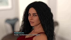 Sıcak Latina MILF Köpek Pozisyonunda Sikiliyor