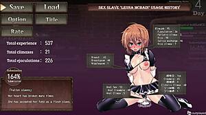 Zlý koniec koloseum s komornou