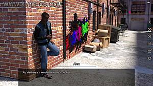 dreams of desire threesome with latisha alex marcus