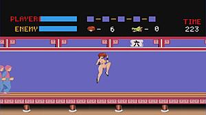 ranma hentai game adventure