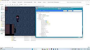 Henteria Chronicles 3 Part 21: Intense Pixel Art Game