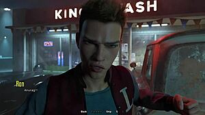 継母と継子と義妹の3Dヘンタイセックスストーリー