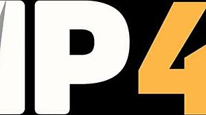 Rim4k Threesome with a Horny Big-Titted Virgin