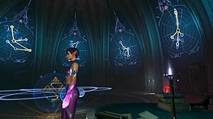 Gameplay Personal Study 20 Energieverbindungen