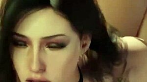 Wow, that porn game has huge cocks!