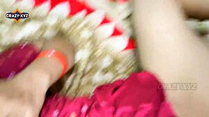 i messed up with that desi village bhabhi and her tight pussy in the hotel room