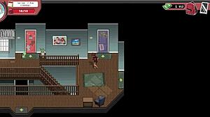 Diving into spooky milk life 4 with big cocks and toys.