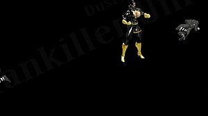 홀리 트리플렛 비트다운