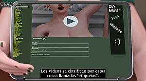 Dirty Tags Episode 1 Esp Sub 1080Hq