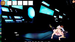 follando en video juego poke ball two gameplay