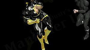 Holly triple triplet tæv