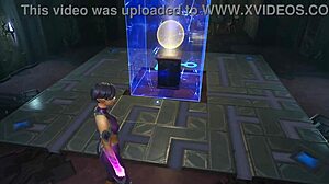 Gameplay osobné štúdium 20 energieverbindungen