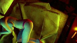 Gameplay Nymphomaniac - Sex Addict 1 Charaktererstellung Mit Unterbrechung.