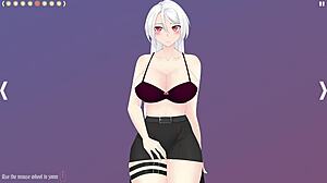 my cute fuhrer in hentai game gallery