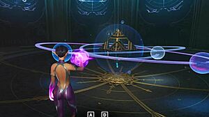 Gameplay Personal Study 20 Energieverbindungen