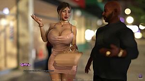 Офис - полная история 5 - похотливая соблазнительная милф изменяет мужу со всеми