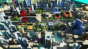 My big ass step sister booked a five star hotel for fun with me