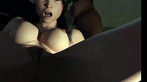 All Sex Scenes from Fashion Business Game Episode 1