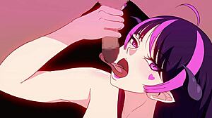 best anime hentai blow job concentrated version2