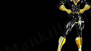 holly triple triplet beatdown