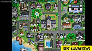 Diana Liu's Monster Cock Anal Fuck!