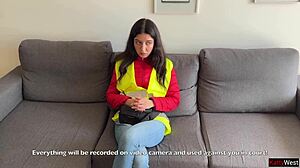 Bus conductor punished for cheating passengers