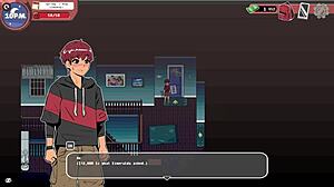 스푸키 밀크 라이프 4에 큰 자지와 장난감으로 뛰어들어.