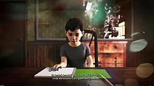 Fresh Women Gameplay S1-E1-Ptbr Intense Action