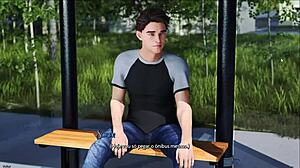 Fresh Women Gameplay S1-E1-Ptbr Intense Action