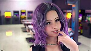 Fresh Women Gameplay S1-E1-Ptbr Intense Action