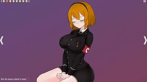 my cute fuhrer in hentai game gallery