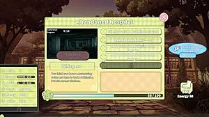 Summer Clover Harem Game Ep 28 Stepsis Roleplay Footjob