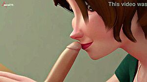 Dirty Tags Episode 1 Esp Sub 1080Hq