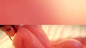 Play Futanari Fucking Game