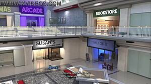 Fresh Women Gameplay S1-E1-Ptbr Intense Action