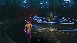 Gameplay Personal Study 20 Energieverbindungen