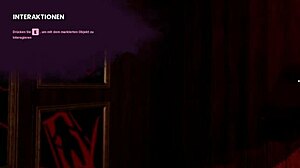 Gameplay Nymphomaniac - Sex Addict 1 Charaktererstellung Mit Unterbrechung.