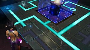 Gameplay Personal Study 20 Energieverbindungen